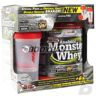 Amix Anabolic Monster Whey BOX - 2,2kg