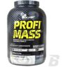 Olimp Profi Mass - 2800g