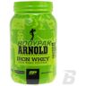 MusclePharm ARNOLD Iron Whey - 908g