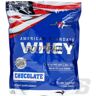 MEX American Standard Whey - 2,27kg