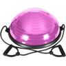 Power System Piłka Balansowa Balance Ball Set 4023 PINK