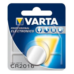 Varta Mała bateria Lithium CR2016 3V VARTA