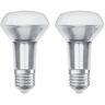 OSRAM reflektor LED E27 2,9W 2 700 K 36° 2 szt.