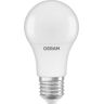 Żarówka LED OSRAM E27 4,9W opal czujnik światła dziennego