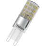 Osram Żarówka sztyft LED G9 2,6W 827, 2 szt. karton