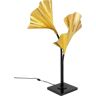 Lampa stołowa KAREN Gingko Tre, wysokość 83 cm