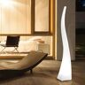 Mantra Iluminación Wolnostojąca lampa stojąca Flame z IP65