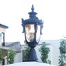 ELSTEAD Lampa na cokół PHILADELPHIA w historycznym stylu
