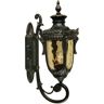 ELSTEAD Lampa ścienna zewnętrzna PHILADELPHIA 52,5 cm