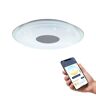 EGLO connect Lanciano-Z lampa sufitowa LED Ø 45cm