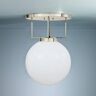 Tecnolumen Lampa sufitowa w stylu Bauhaus 30 cm