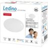 Ledino Lampa sufitowa LED Altona, czujnik HF 4 000 K 32cm