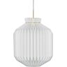 Lampa wisząca LE KLINT Model 105, Ø 55 cm