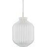 Lampa wisząca LE KLINT Model 105, Ø 30 cm