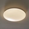 Ledino Lampa sufitowa LED Altona LW3 -ciepła biel Ø38,5cm