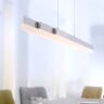 Q-Smart-Home Paul Neuhaus Q-TOWER lampa wisząca LED