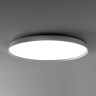 Luceplan Compendium Plate lampa sufitowa LED