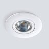 Heitronic Downlight LED DL8002, obracany, 38°