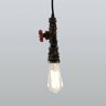 Eco-Light Amarcord: oryginalnie zaprojektowana lampa wisząca