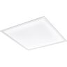 EGLO Lampa sufitowa LED Salobrena-M 59,5x59,5cm