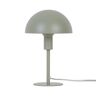 Nordlux Lampa stołowa Ellen Mini z metalu, zielony pył