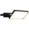 Eco-Light Kinkiet LED Book, czarny