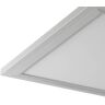 Briloner Panel LED Piatto, czujnik, 119,5 x 29,5 cm