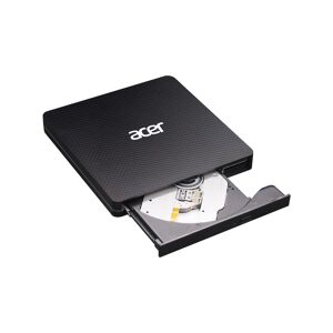 Acer Przenośna nagrywarka CD/DVD firmy