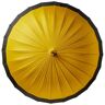 Rituals Umbrella 24 Spoke Ochre Black