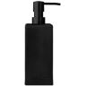 Rituals Acora Soap Dispenser Black