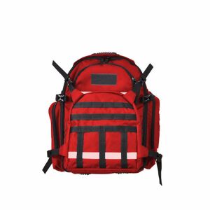 Marbo Taktyczny plecak medyczny 50l TRM-66 - czerwony