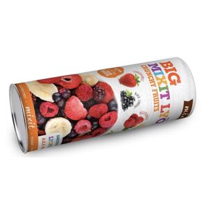MIXIT Duże Chrupiące Owoce (Liofilizowane Owoce) 150 g - Mixit