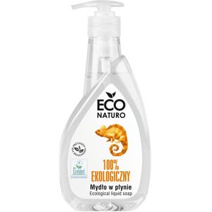 PolBioEco Polska Sp. z o.o. Mydło w Płynie Eko 400 ml Eco Naturo