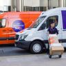 TNT/FEDEX Przesyłka kurierska do 20kg GR-PL lub PL-GR