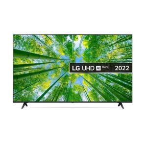 LG TV SET LCD 50"/50UQ80006LB LG