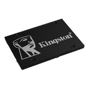Kingston SSD SATA2.5" 1TB/SKC600/1024G KINGSTON