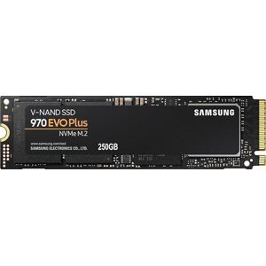 Samsung SSD M.2 2280 250GB 970 EVO/PLUS MZ-V7S250BW SAMSUNG