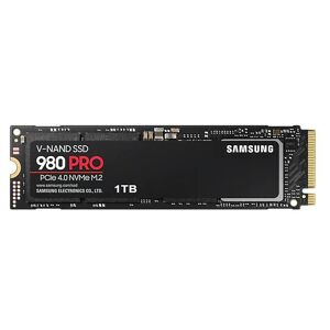 Samsung SSD M.2 2280 1TB/980 PRO MZ-V8P1T0BW SAMSUNG