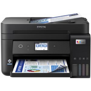 Epson Urządzenie wielofunkcyjne MFP L6290 ITS 4in1 A4/33ppm/WiFi-d/LAN/ADF30