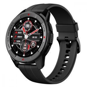 Mibro Smartwatch X1 1.3 cala 350 mAh czarny