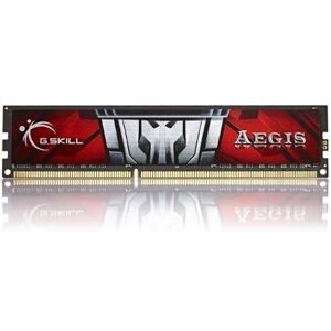 G.SKILL Pamięć PC DDR3 8GB Aegis 1333MHz CL9