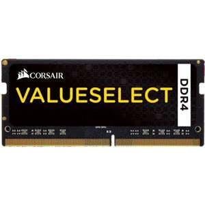 Corsair Pamięć DDR4 SODIMM 16GB/2133 (1*16GB) CL15-15-15-36 Laptop