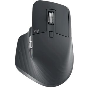 Logitech Mysz bezprzewodowa MX Master 3S grafitowa