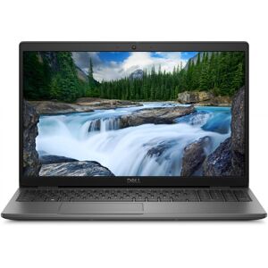 Dell Notebook Latitude 3540 Win11Pro i5-1235U/8GB/512GB SSD/Intel IrisXE/15.6 FHD/KB-Backlit/54WH/3Y PS