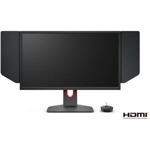 ZOWIE Monitor XL2546K LED 1ms/12MLN:1/HDMI/GAMING