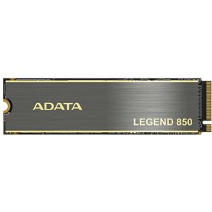 Adata Dysk SSD Legend 850 1TB PCIe 4x4 5/4.5 GB/s M2