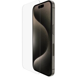 Belkin Szkło ochronne ScreenForce Ultra glass iPhone 15/14 pro