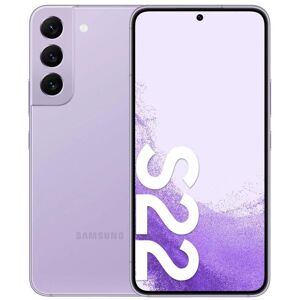 Samsung Galaxy S22 5g 8/256gb Fioletowy (S901b)