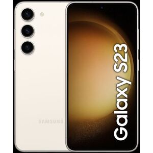 Samsung Galaxy S23 5g 8/128gb Beżowy (S911b)