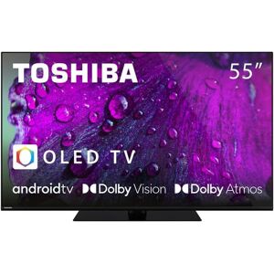 Toshiba 55xa9d63dg Oled Android Tv